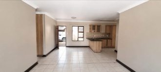 3 Bedroom Property for Sale in Spitskop SH Free State